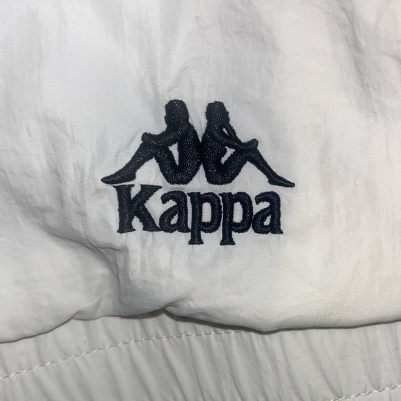Kappa Windbreaker-BRAND NEW - Picture 2 of 4